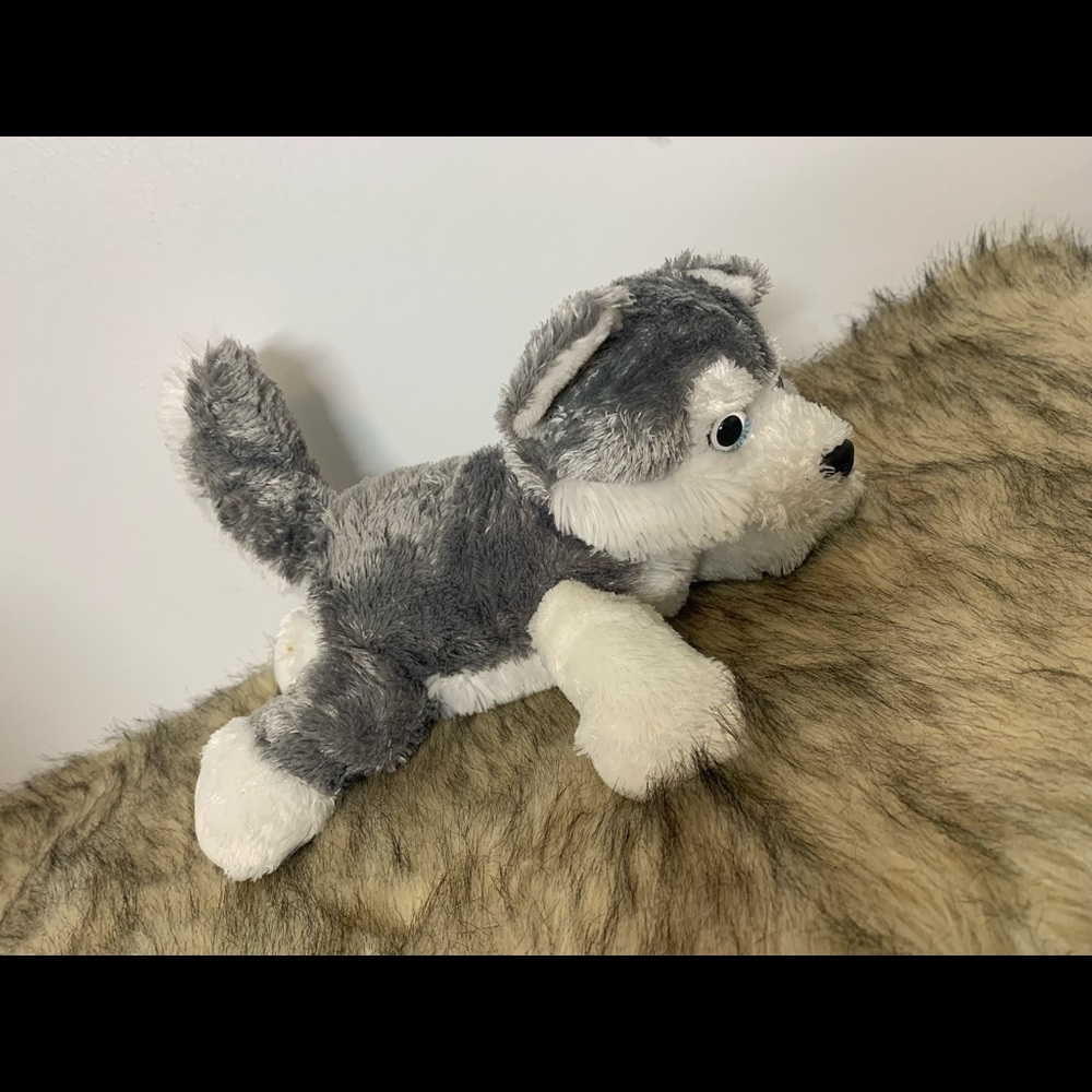 aurora plush - Picture 4 of 9